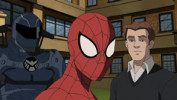 انیمیشن مرد عنکبوتی نهایی - فصل ۱ - قسمت ۲۶ - ظهور گابلین (قسمت آخر)