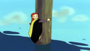 انیمیشن آنشرلی با موهای قرمز - فصل ۱ - قسمت ۲۸