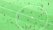 انیمیشن فوتبال رباتی - فصل ۱ - قسمت ۴۱ - گل زیبا