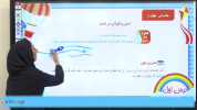 سریال قرآن چهارم دبستان - استاد اجازه - فصل ۱ - درس اول - بخش ۱۱