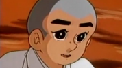 انیمیشن ایکیوسان، مرد کوچک - فصل ۱ - قسمت ۳۰ - جوانان مزاحم و شجاعت شین‌سه