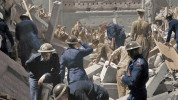 سریال جنگ جهانی دوم: بزرگترین رویدادهای جنگ جهانی دوم به صورت رنگی - فصل ۱ - قسمت ۱ - حمله رعدآسا
