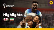 سریال خلاصه بازی‌های جام جهانی ۲۰۲۲ - فصل ۱ - ایران - انگلیس