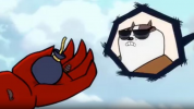 انیمیشن میو میو: قهرمانان خوش قلب - فصل ۱ - قسمت ۱۷ - دندان درد