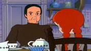 انیمیشن آنشرلی با موهای قرمز - فصل ۱ - قسمت ۲