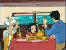 انیمیشن ماجراهای جکی چان - فصل ۱ - قسمت ۲