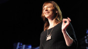 سریال سخنرانی‌های تد - فصل ۱ - سوزان کین: قدرت درونگرا‌ها