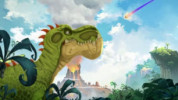 انیمیشن دایناسور عظیم - فصل ۱ - قسمت ۲