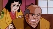 انیمیشن ایکیوسان، مرد کوچک - فصل ۱ - قسمت ۱۰ - چیکی‌اویای حریص و ژنرال حقه باز