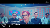 سریال گروه موسیقی EXO - فصل ۱ - Hey Mama