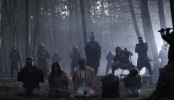 سریال عصر سامورایی: نبرد برای ژاپن - فصل ۱ - قسمت ۳ - شاه شیطان