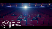 سریال گروه موسیقی EXO - فصل ۱ - Love Shot