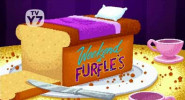 انیمیشن نان آوران - فصل ۱ - قسمت ۳۹