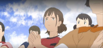 انیمیشن غرق شدن ژاپن: ۲۰۲۰ - فصل ۱ - قسمت ۱ - شروع یک پایان