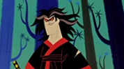 انیمیشن سامورایی جک - فصل ۱ - قسمت ۸