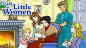 انیمیشن زنان کوچک - فصل ۱ - قسمت ۳