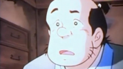 انیمیشن ایکیوسان، مرد کوچک - فصل ۱ - قسمت ۲۰ - گلدان و بشکه‌ی برنج