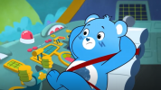 انیمیشن خرس های مهربون : جادوی دورن - فصل ۱ - قسمت ۱