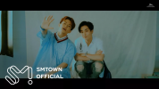 سریال گروه موسیقی EXO - فصل ۱ - Young & Free