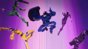 انیمیشن کاپیتان لیزرهاوک: اژدهای لعنتی - فصل ۱ - قسمت ۶ (قسمت آخر)