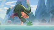 انیمیشن دایناسور عظیم - فصل ۱ - قسمت ۲۹