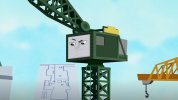انیمیشن توماس و دوستان: همه به پیش - فصل ۱ - قسمت ۲