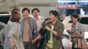 سریال غم های ما - فصل ۱ - قسمت ۶ - دونگ سوک و سئون آ ۱