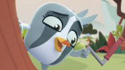 انیمیشن پرندگان خشمگین: دردسر حبابی - فصل ۱ - قسمت ۱۴ - خوشمزه: غیرممکن