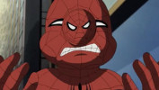 انیمیشن مرد عنکبوتی نهایی - فصل ۱ - قسمت ۲۰ - اجرا کن پیگ ران