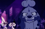 انیمیشن ماجرا های ۱۰۱ سگ خالدار - فصل ۱ - قسمت ۵