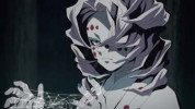 انیمیشن شیطان کش : کیمتسو نو یایبا - فصل ۱ - قسمت ۱۸ - یک باند جعلی