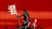 انیمیشن سامورایی جک - فصل ۱ - قسمت ۳