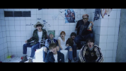 سریال گروه موسیقی BTS - فصل ۱ - RUN