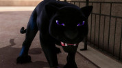 انیمیشن ماجراجویی در پاریس : افسانه دختر کفشدوزکی و گربه سیاه - فصل ۱ - قسمت ۱۶ - تشويق كردن
