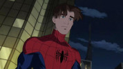 انیمیشن مرد عنکبوتی نهایی - فصل ۱ - قسمت ۲۵ - آشکار شد