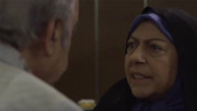 سریال پشت بام تهران - فصل ۱ - قسمت ۱۴