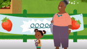 انیمیشن جوجو و مامان بزرگه - فصل ۱ - قسمت ۶
