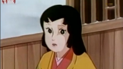 انیمیشن ایکیوسان، مرد کوچک - فصل ۱ - قسمت ۲ - بچه‌ها گم شدند