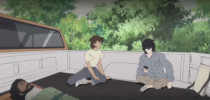 انیمیشن غرق شدن ژاپن: ۲۰۲۰ - فصل ۱ - قسمت ۷ - سپیده دم