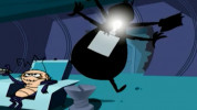 انیمیشن سوسک رباتیک - فصل ۱ - قسمت ۴۹ - رجینینی بزرگ