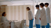 سریال پلی لیست بیمارستان - فصل ۱ - قسمت ۱۳