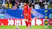 سریال خلاصه بازی‌های جام ملت‌های آسیا - فصل ۱ - قسمت ۱۷: کره جنوبی - مالزی