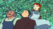 انیمیشن آنشرلی با موهای قرمز - فصل ۱ - قسمت ۳۷