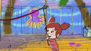 انیمیشن پروستوک واشینو - فصل ۱ - قسمت ۳