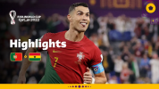 سریال خلاصه بازی‌های جام جهانی ۲۰۲۲ - فصل ۱ - پرتغال - غنا