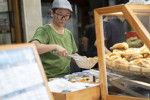 سریال غذای خیابانی - فصل ۱ - قسمت ۵ - چیایی ، تایوان