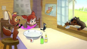 انیمیشن پروستوک واشینو - فصل ۱ - قسمت ۲۸