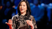 سریال سخنرانی‌های تد - فصل ۱ - آنجلا لی دوک ورث: ثابت قدمی کلید اصلی موفقیت