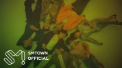 سریال گروه موسیقی EXO - فصل ۱ - Cream Soda