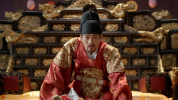 سریال جونگ میونگ - فصل ۱ - قسمت ۴۶